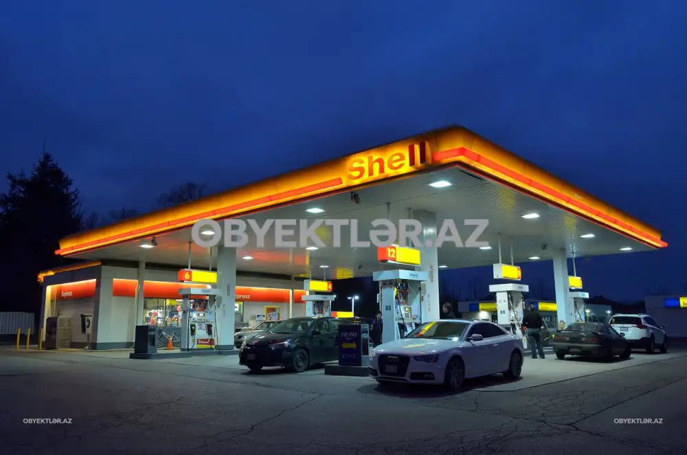 Satılır 1 otaqlı 90 m² 🏢 Obyekt - Abşeron